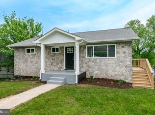 609 6th Ave, Brunswick, MD 21716