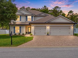 105 Arabian Ct, Saint Augustine, FL 32095