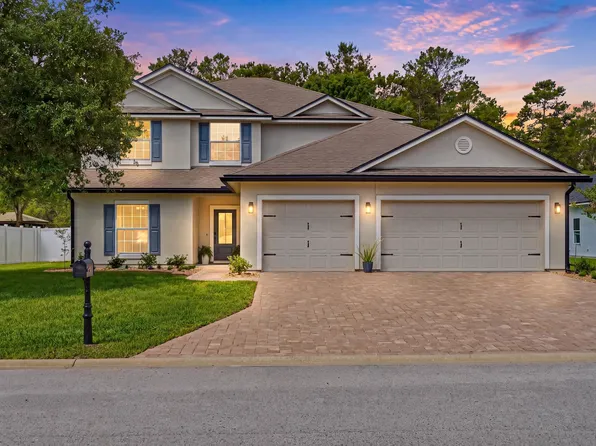 105 Arabian Ct, Saint Augustine, FL 32095