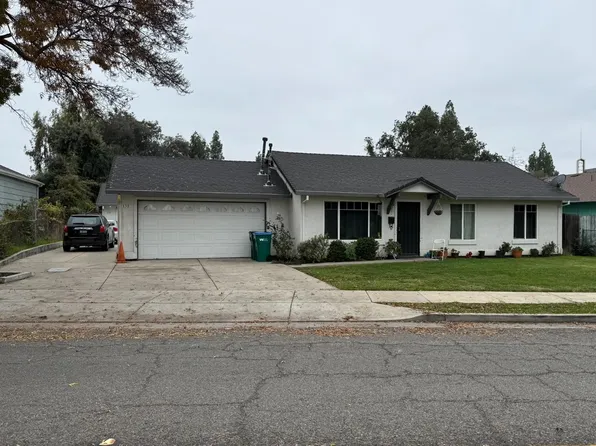 136-132 E Lincoln Rd, Stockton, CA 95207