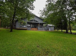 6249 Inca Dr, Gun Barrel City, TX 75156