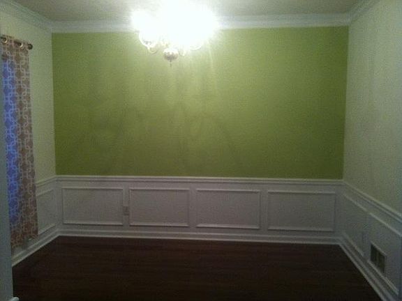 Dinning room