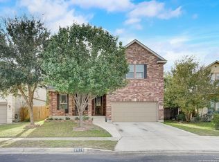 8414 Apache Bnd, Converse, TX 78109