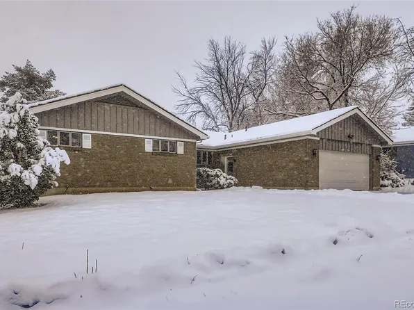 342 Brigitte Drive, Northglenn, CO 80260