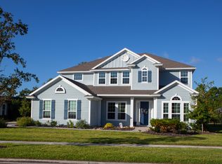 302 Vale Dr, Saint Augustine, FL 32095