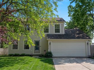 5625 High Arbor Dr, Galloway, OH 43119