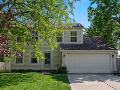 5625 High Arbor Dr, Galloway, OH, 43119