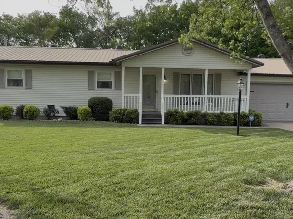 471 Golden Meadow Ln, Ledbetter, KY 42058