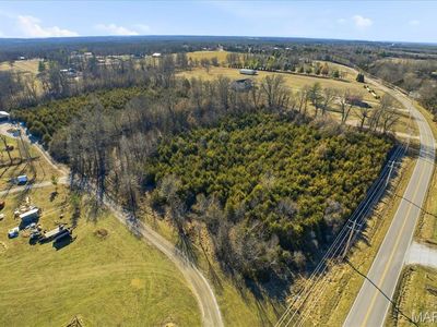 10 Acres Hwy #O, Marthasville, MO, 63357