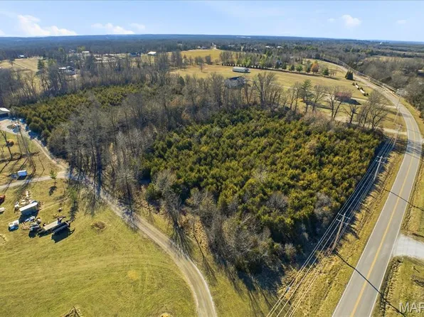 10 Acres Hwy #O, Marthasville, MO 63357