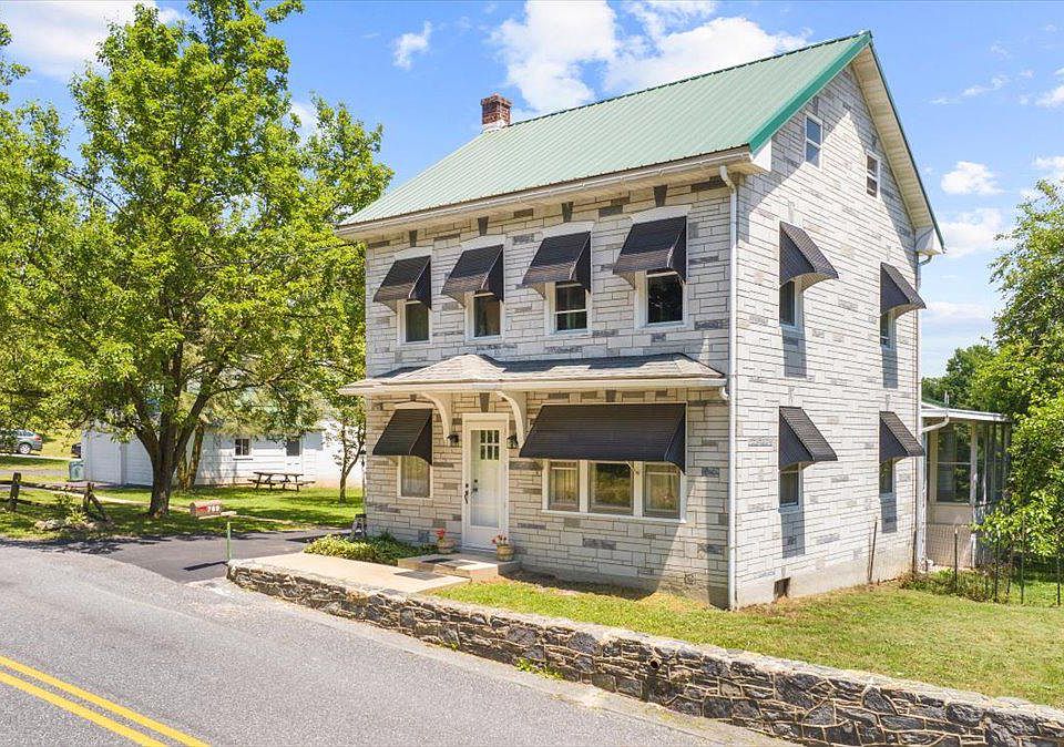 769 E Rehrersburg Rd, Bethel, PA 19507 Zillow
