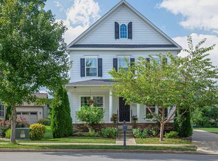 620 Streamside Ln, Franklin, TN 37064