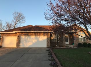 5783 S Wedgewood Ave, Springfield, MO 65810