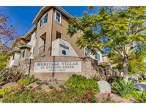 13045 Evening Creek Dr #43 Photo 1