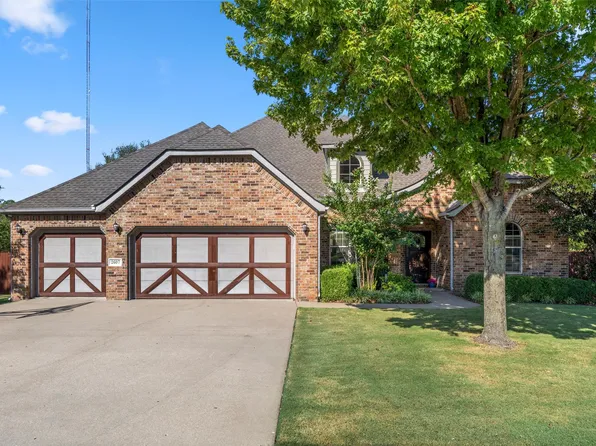 2607 Churchill Dr, Bartlesville, OK 74006