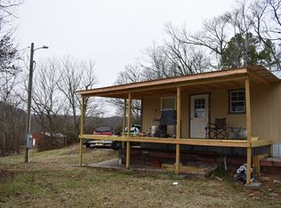 356 Cpl Matthew E Clark Memorial Dr, Shirley, AR 72153