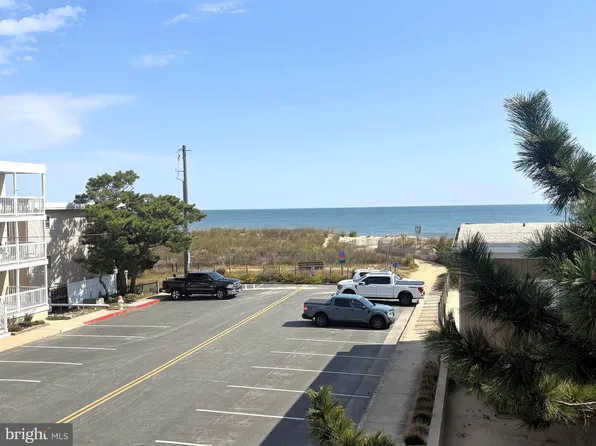 7 124th St Unit 201, Ocean City, MD 21842