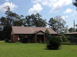20028 Simmons Rd, Franklinton, LA 70438
