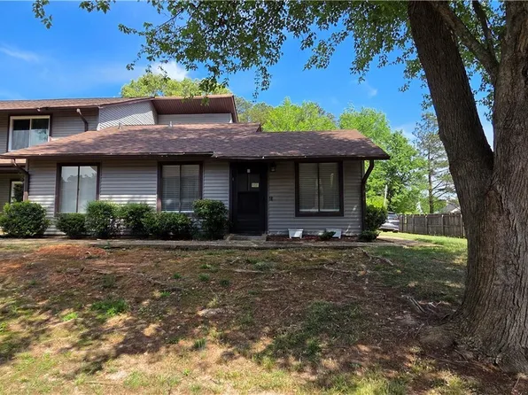 2717 Flintlock Pl, Austell, GA 30106