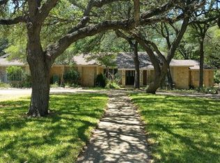 2000 Shadowbrook Cir, Round Rock, TX 78681