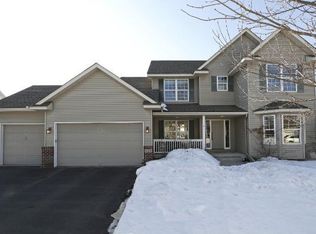 14380 Raven Ct NE, Prior Lake, MN 55372