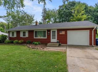 1037 W Larabee St, Port Washington, WI 53074