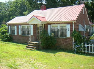 2801 W Whitner St, Anderson, SC 29626