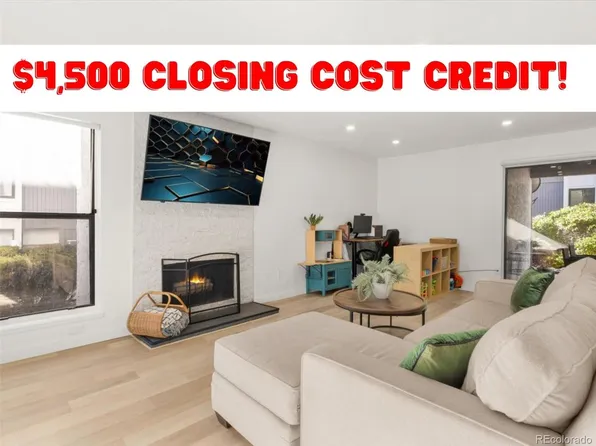 6480 S Dayton Street #M04, Englewood, CO 80111