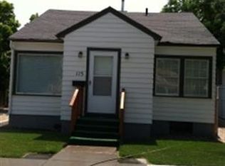 115 E State Ave, Meridian, ID 83642