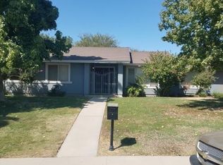 4531 McCray St, Bakersfield, CA 93308