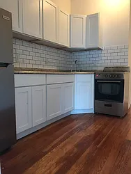 Rented by Coda Real Estate NYC