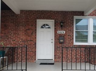 3424 Royce Ave, Baltimore, MD