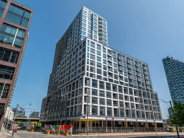 15 Richardson St, Toronto, ON