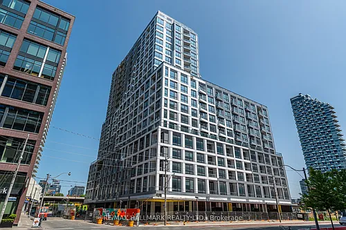 15 Richardson St #316 Photo 1