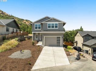 1405 Gordon Ct, The Dalles, OR 97058
