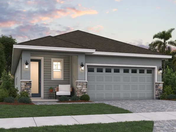 Aspen Plan, Waterlin