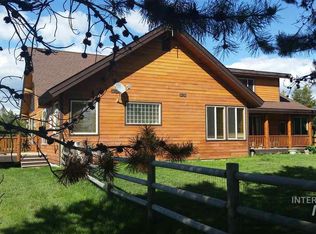 13268 Brookie Rd, McCall, ID 83638