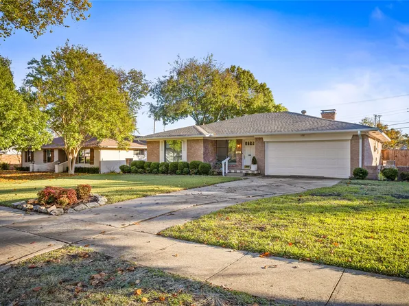 1221 Ashland Dr, Richardson, TX 75080