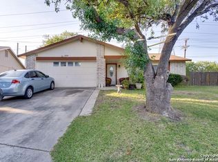 14430 Briarberry St, San Antonio, TX 78247
