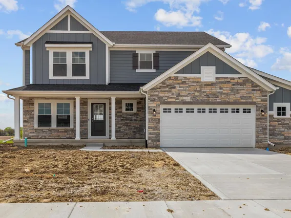 13091 W 111th Ave, Dyer, IN 46311