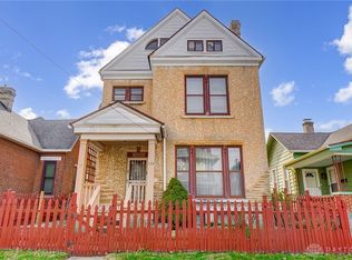 322 Hickory St, Dayton, OH 45410