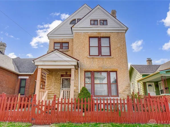 322 Hickory St, Dayton, OH 45410