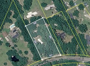 201 Dunmeyer Hill Rd #A, Summerville, SC 29485