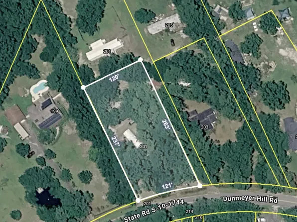 201 Dunmeyer Hill Rd #A, Summerville, SC 29485