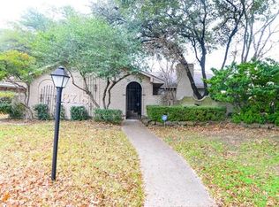 8718 Grenadier Dr, Dallas, TX 75238