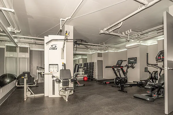 Rented by Corcoran | media 16