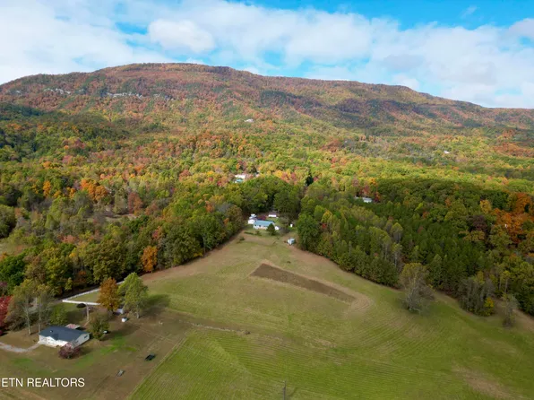 990 Keener Rd, Cosby, TN 37722