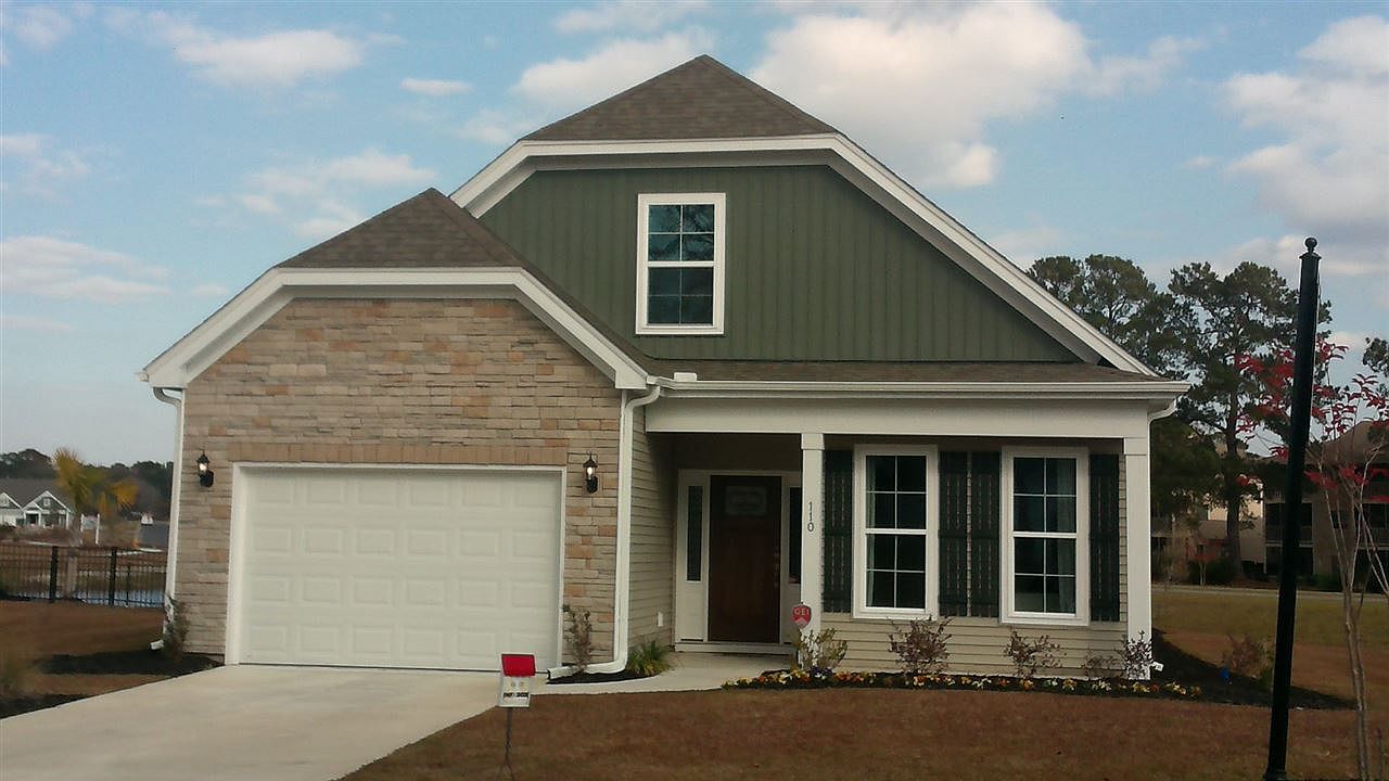 177 Heron Lake Ct, Murrells Inlet, SC 29576 Zillow