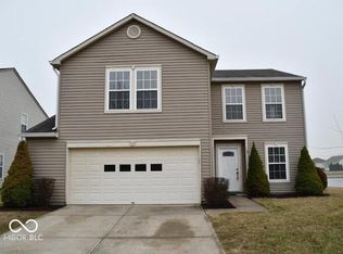 791 Heartland Dr, Greenwood, IN