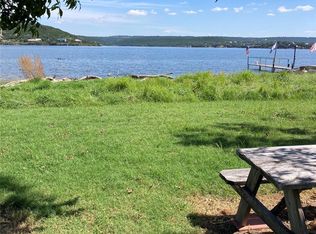 297 Lakeshore Loop, Tow, TX 78672